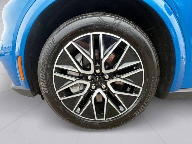 Certified 2025 Ford Mustang Mach-E Premium RWD image 9