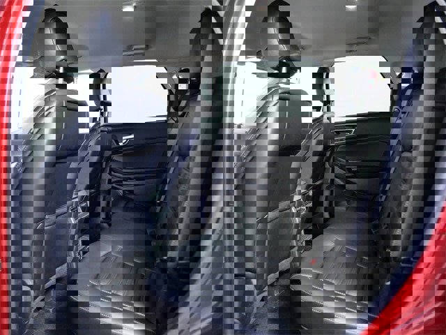 Certified 2024 Ford Edge SEL w/ Convenience Package image 13