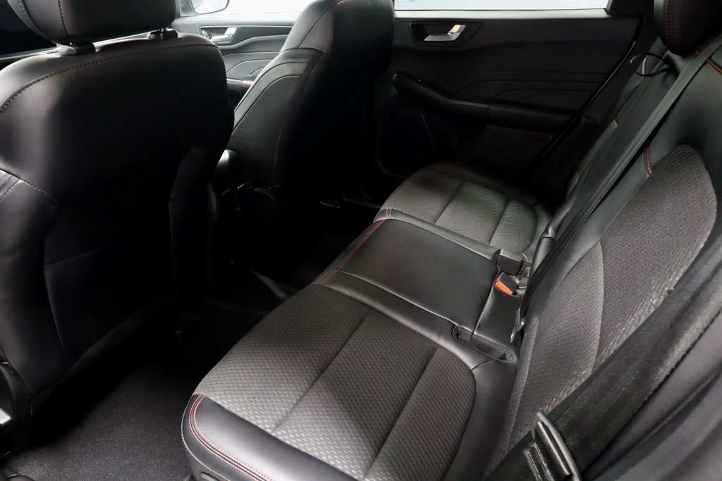 Certified 2023 Ford Escape ST-Line w/ Tech Pack #1 image 24