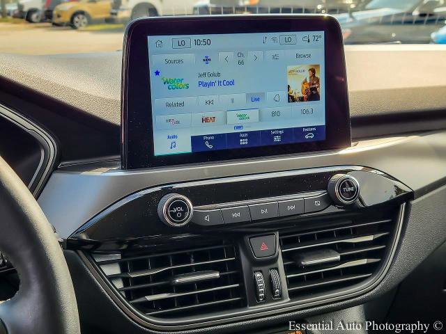 Certified 2024 Ford Escape Active image 11