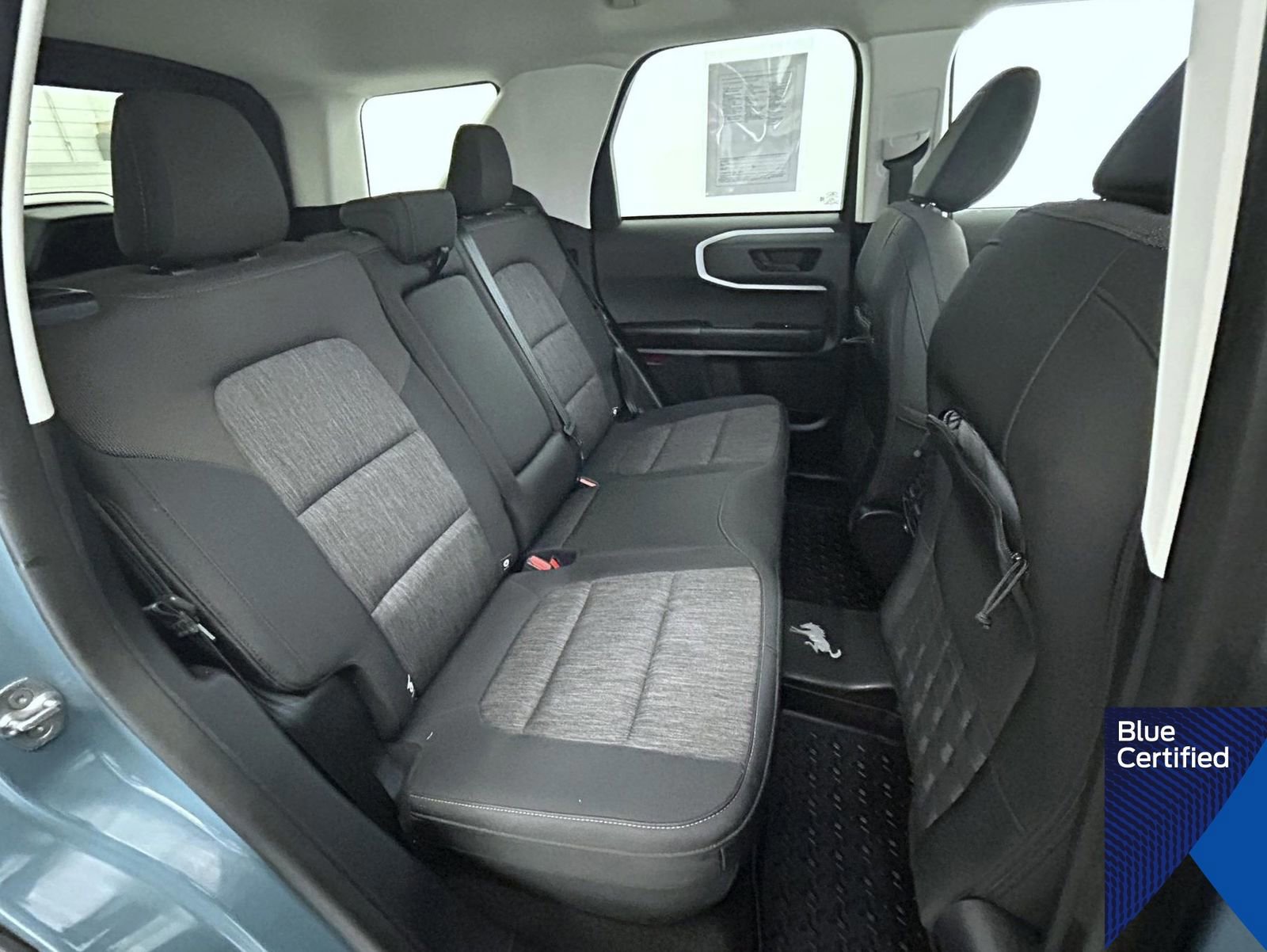 Certified 2023 Ford Bronco Sport Big Bend w/ Convenience Package image 18