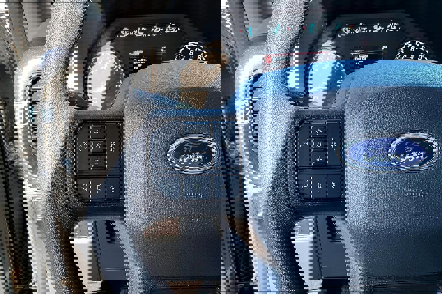 Certified 2023 Ford F150 XL w/ STX Appearance Package image 23