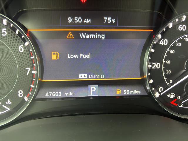 Used 2023 Nissan Armada SL image 14