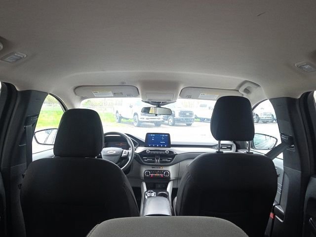 Certified 2023 Ford Escape Active w/ Cold Weather Package image 15