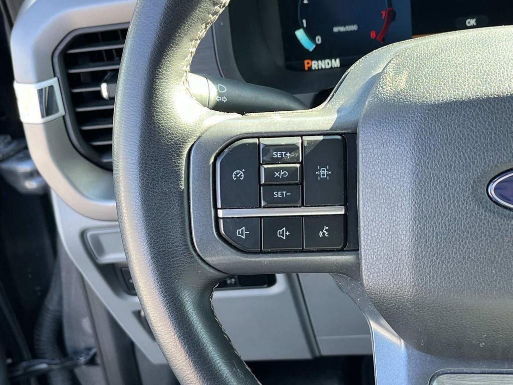 Certified 2024 Ford F150 XLT image 28