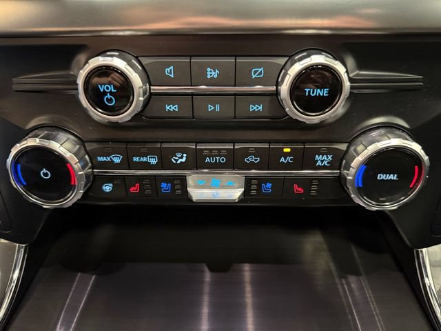 Certified 2023 Ford F150 Lariat AWD/4WD image 17