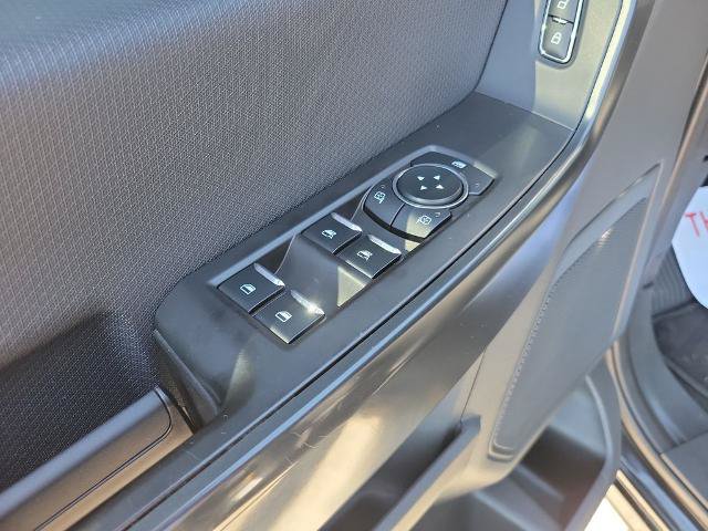 Certified 2024 Ford F150 STX AWD/4WD image 16