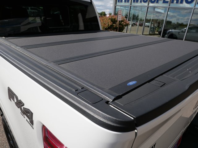Certified 2024 Ford F150 Platinum w/ FX4 Off-Road Package AWD/4WD image 10