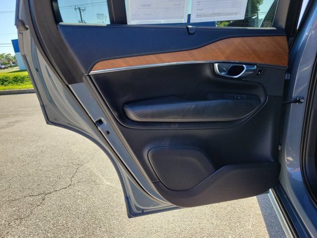 Used 2020 Volvo XC90 T6 Inscription AWD/4WD image 15