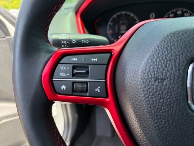 Used 2024 Honda Civic Si image 24