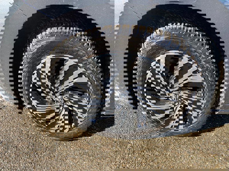 Used 2020 Volkswagen Jetta SEL image 13