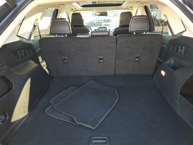 Certified 2023 Ford Edge SEL w/ Convenience Package AWD/4WD image 29