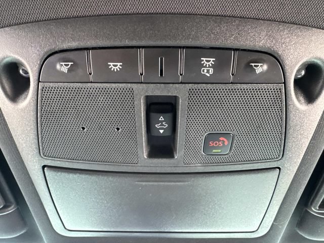 Used 2023 Nissan Armada SL w/ Midnight Edition Package RWD image 23
