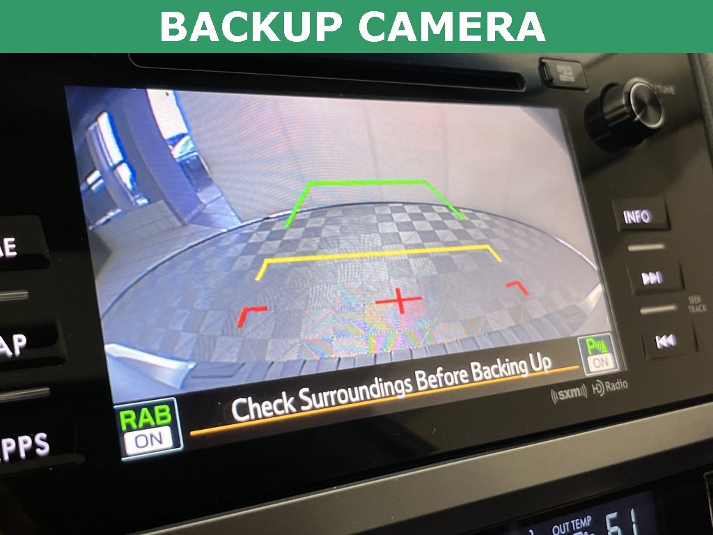 Used 2017 Subaru Outback 3.6R Limited image 20