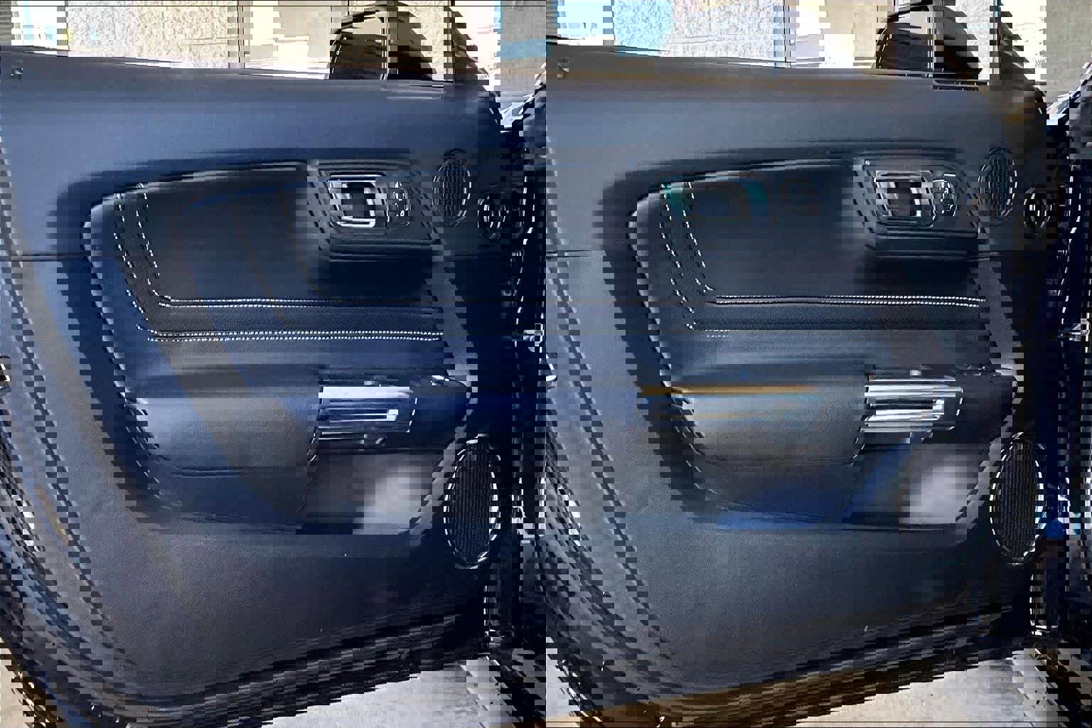 Certified 2021 Ford Mustang GT Premium w/ Equipment Group 401A image 19