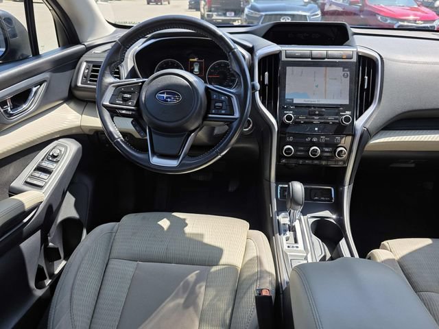 Used 2021 Subaru Ascent Premium w/ Sport Package AWD/4WD image 10
