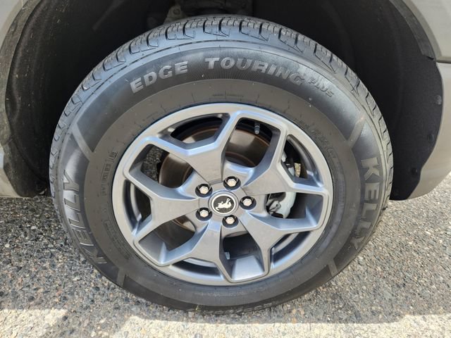 Certified 2022 Ford Bronco Sport Badlands AWD/4WD image 21