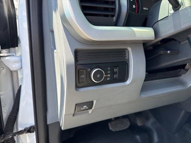 Certified 2023 Ford F250 XL w/ XL Chrome Package RWD image 12