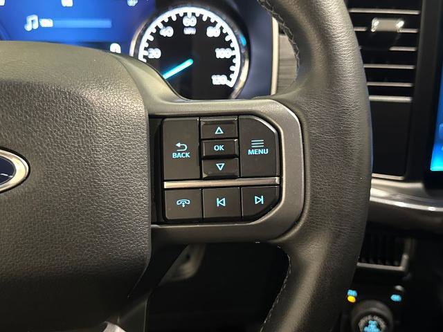 Certified 2023 Ford F150 XLT w/ Equipment Group 302A High AWD/4WD image 23