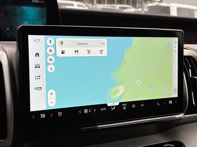 Certified 2025 Ford Expedition Max Active image 25