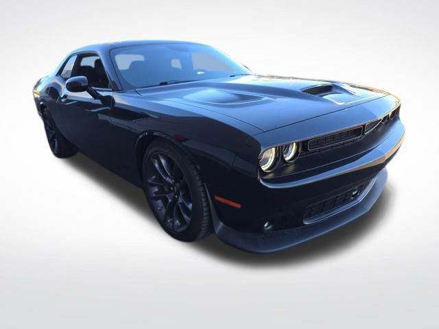 Used 2023 Dodge Challenger R/T Scat Pack w/ Plus Package image 4