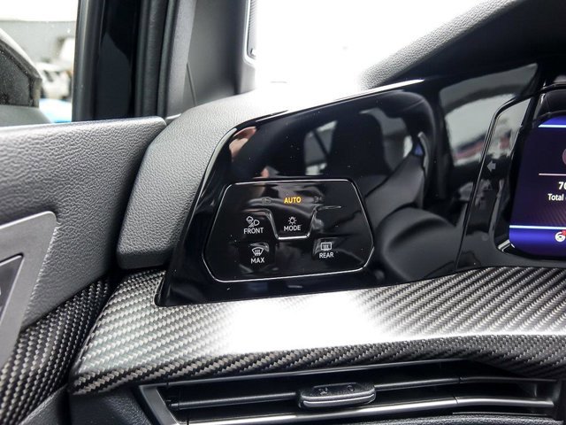 Used 2025 Volkswagen Golf R AWD/4WD image 25
