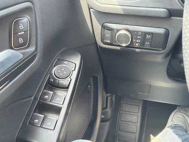 Certified 2024 Ford Escape ST-Line w/ Tech Pack #1 AWD/4WD image 27
