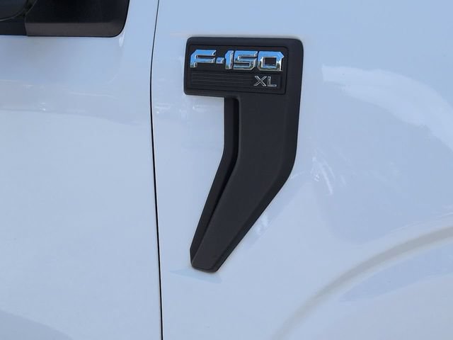 Certified 2022 Ford F150 XL w/ Equipment Group 101A High RWD image 14