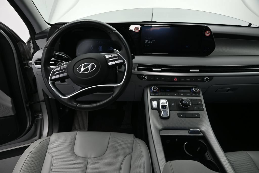 Used 2024 Hyundai Palisade SEL FWD image 21