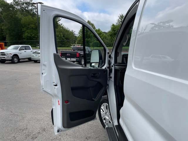 Certified 2023 Ford Transit 250 Low Roof w/ Exterior Upgrade Package image 17