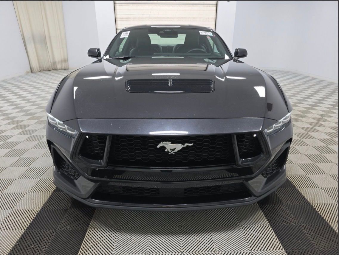 Certified 2024 Ford Mustang GT Premium RWD image 10