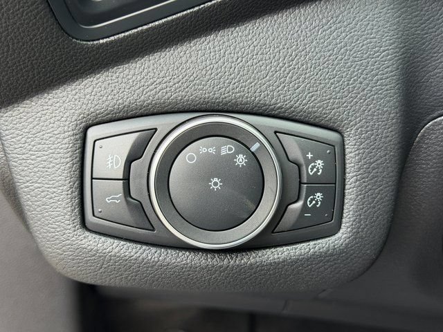 Certified 2018 Ford Escape SE AWD/4WD image 24