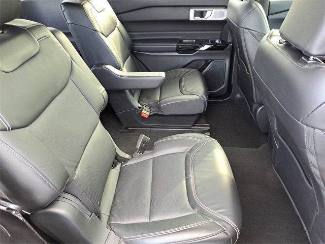 Certified 2023 Ford Explorer ST w/ Equipment Group 401A image 28