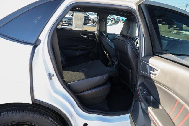 Certified 2024 Ford Edge ST-Line image 36