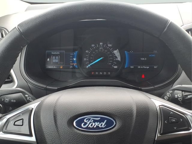 Certified 2023 Ford Edge SEL AWD/4WD image 19