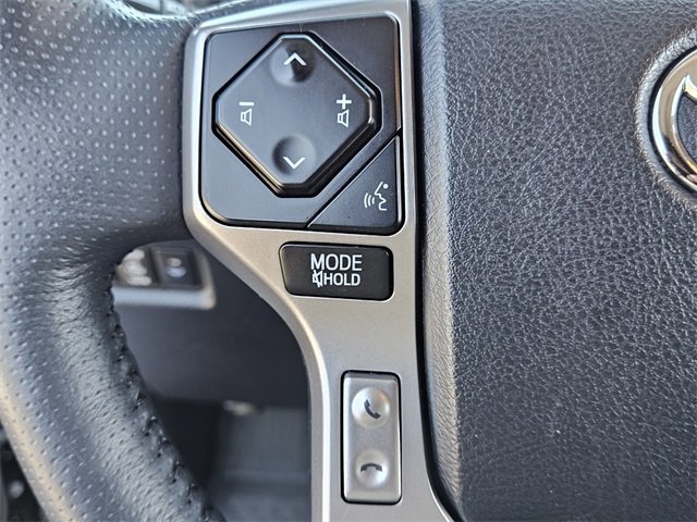 Used 2023 Toyota 4Runner Limited image 30