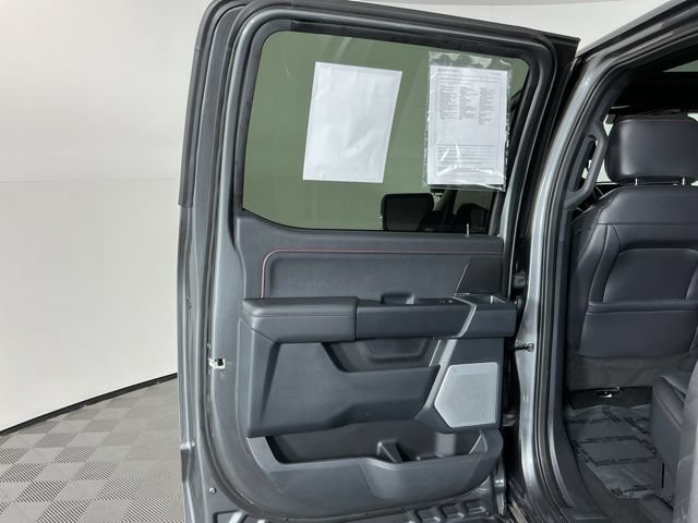 Certified 2025 Ford F150 Raptor AWD/4WD image 30