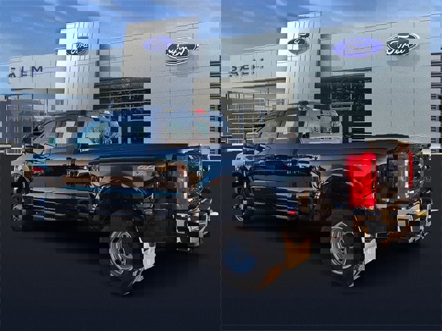 Certified 2025 Ford F350 XLT w/ Snow Plow/Camper Package image 4