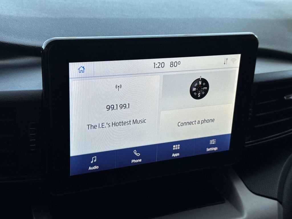 Certified 2021 Ford Explorer 2WD image 12