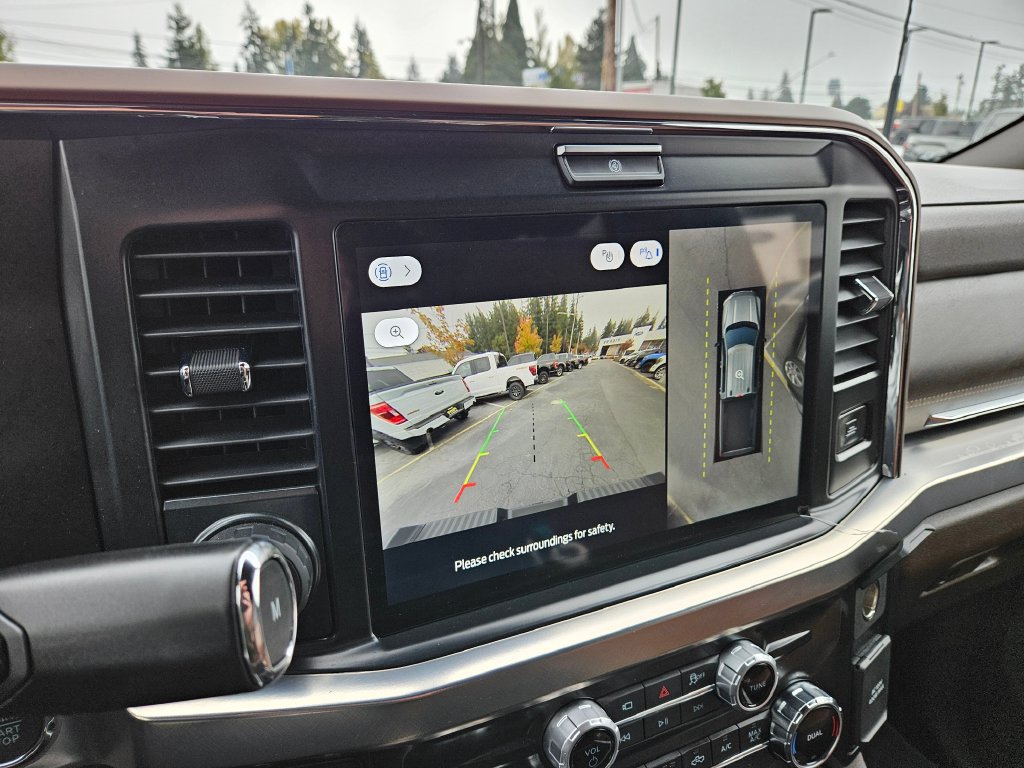 Certified 2026 Ford F450 King Ranch AWD/4WD image 33