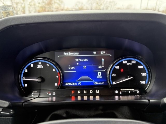 Certified 2021 Ford Bronco Sport First Edition image 15