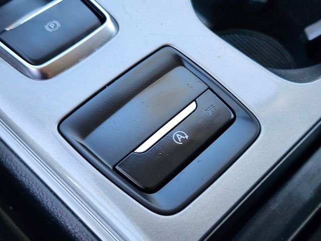 Certified 2023 Ford Edge SEL w/ Convenience Package image 27