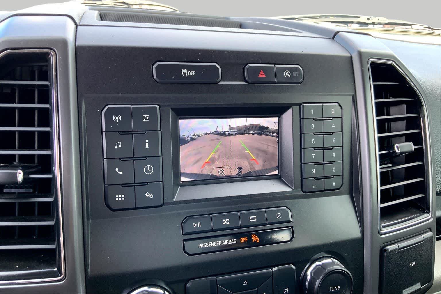 Certified 2018 Ford F150 XLT w/ Equipment Group 301A Mid RWD image 23