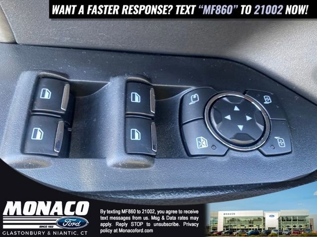 Certified 2021 Ford Expedition Limited image 18