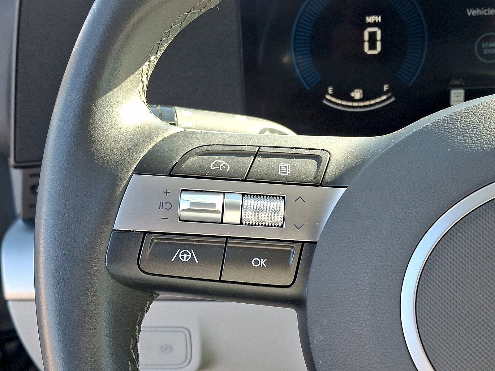 Used 2025 Hyundai Kona SEL image 19