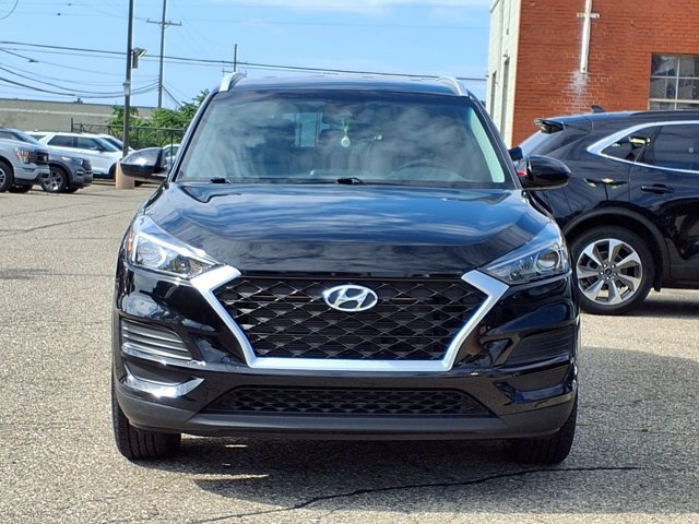 Used 2019 Hyundai Tucson Value AWD/4WD image 22