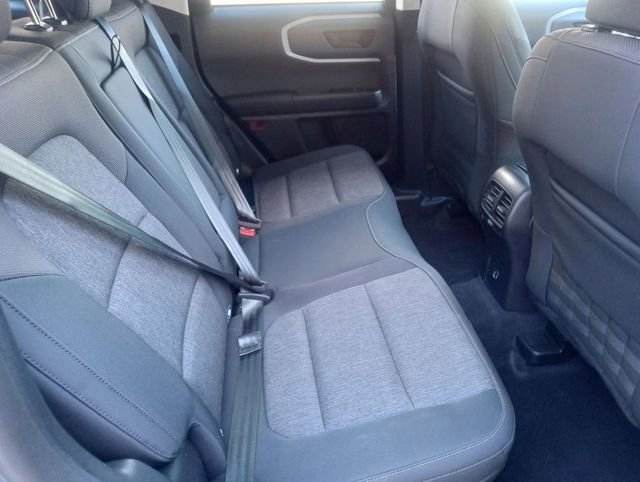 Certified 2024 Ford Bronco Sport Big Bend w/ Convenience Package image 30