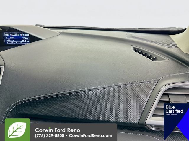 Used 2023 Subaru Forester Touring w/ Popular Package #2 image 34