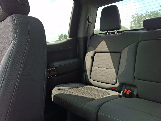 Used 2020 GMC Sierra 1500 Elevation w/ Elevation Value Package AWD/4WD image 21