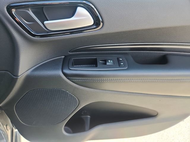 Used 2023 Dodge Durango SXT w/ SXT Blacktop Group AWD/4WD image 36